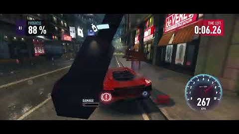 “NFS No Limits – Ultra HD Long Gameplay | Epic Street Racing 2025 🔥🏎️” #racinggame #longvideo 