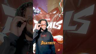 stop throwing please 😊 #marvelrivals