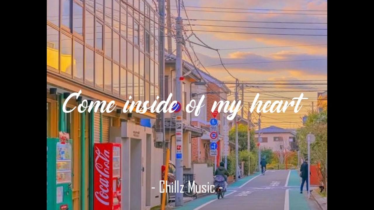 IV of Spades - Come inside of my heart (1 hour loop) IV of Spades - Come inside of my heart (1 hour loop)