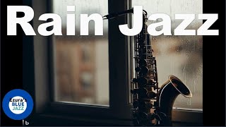 Rain Jazz, jazz, jazz music, smooth jazz, rain sounds,