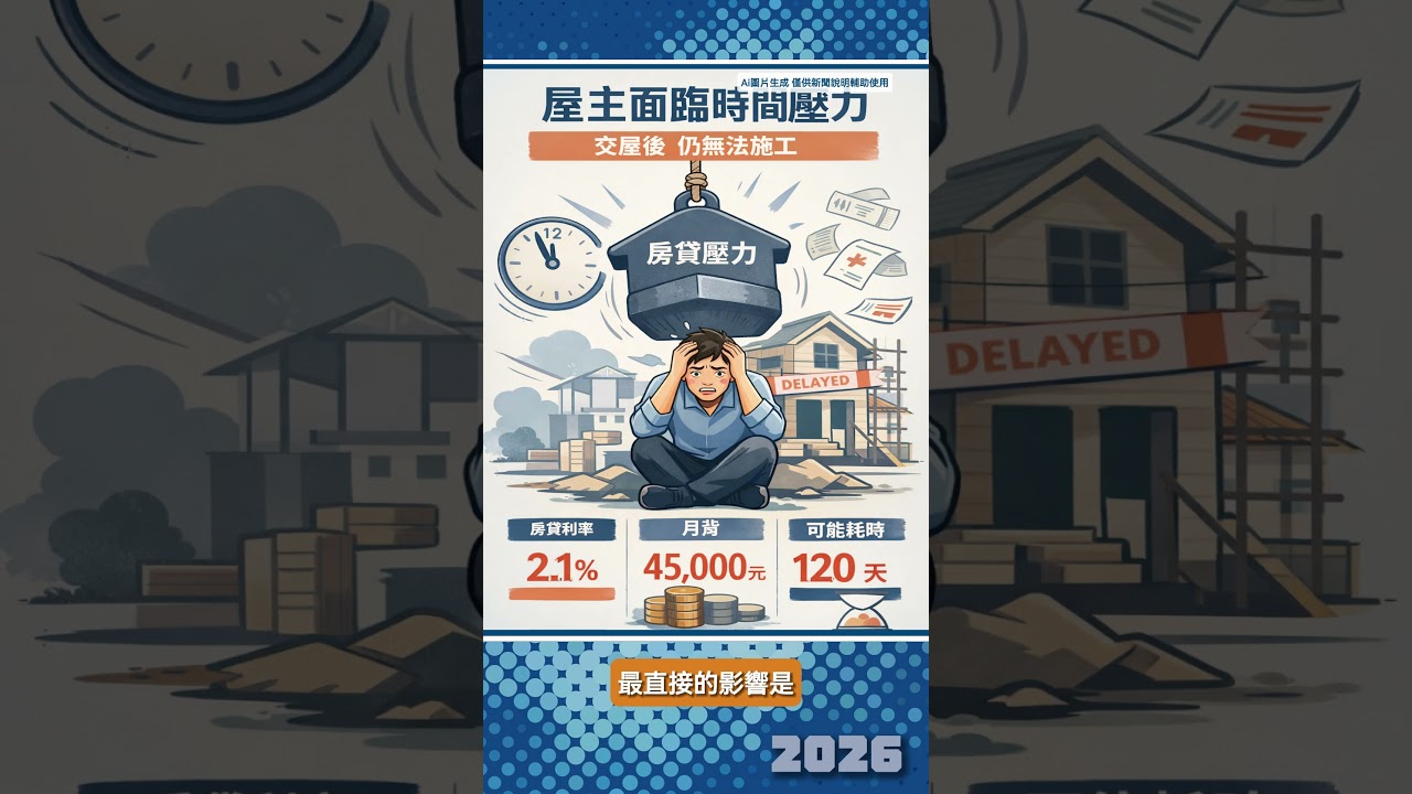 室內裝修全面強制送審上路  挑戰各地政府審查量能 ｜ 新制全國啟動 ｜ 富比士地產王