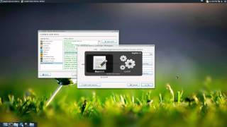 Full Lxmed - LXDE Main Menu Editor - Xubuntu 10.10 News