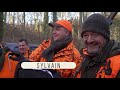 Jour de Chasse - J'aime la Chasse en Pologne [Jour 2 Partie 1]