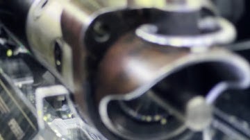 89Sabers DV6 Weathered