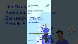 Jangan Putus Asa Belum Lolos Snbp Bukan Akhir Dari Semua Kesempatan