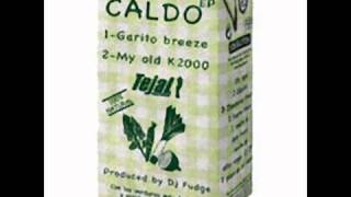 Download Lagu DJ Fudge - Garito Breeze MP3