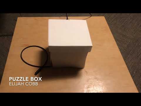 micro:bit Prototypes (trailer)