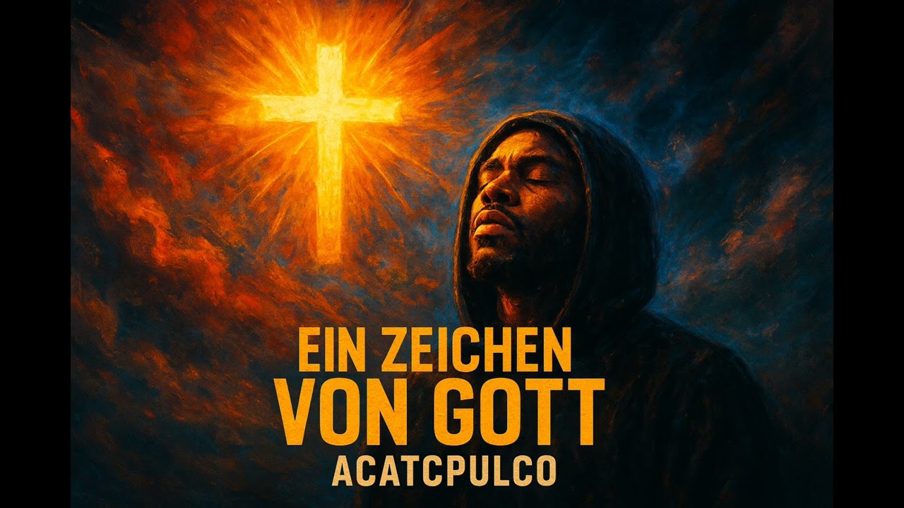 AcaTCpulco - Ein Zeichen von Gott