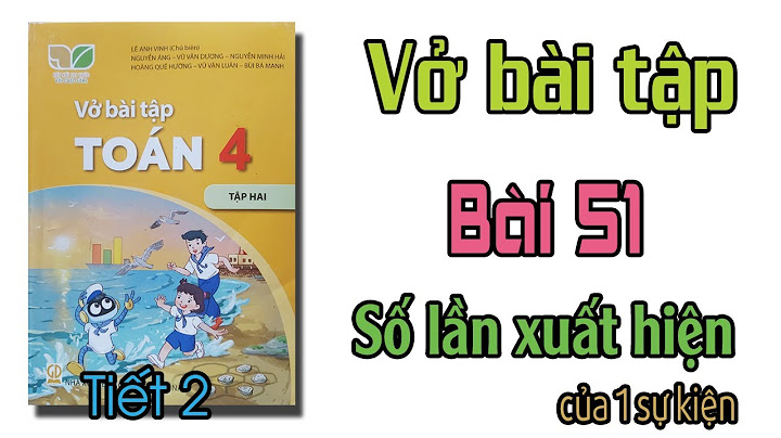 Bài tập toán cơ bản lớp 4 có lời giải