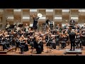 Tchaikovsky symphony no 1 winter daydreams  sinfonia rotterdam  conrad van alphen