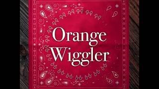 Celebrity Orange Wiggler - testing Mutable Instruments Marbles Profile