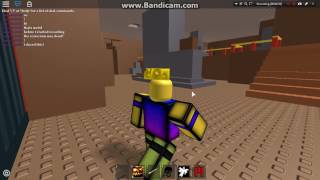 Roblox Mysteries The Haunted House By Telamon