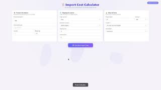 UK Import Duty on Woks from China 2026: Exact Cost £1.18 (2% Duty) Exact Cost