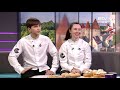 Как приготовить самые вкусные масленичные булочки?