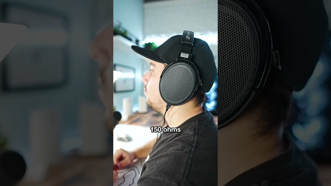 These headphones BLOW out the competition🔥 YouTube