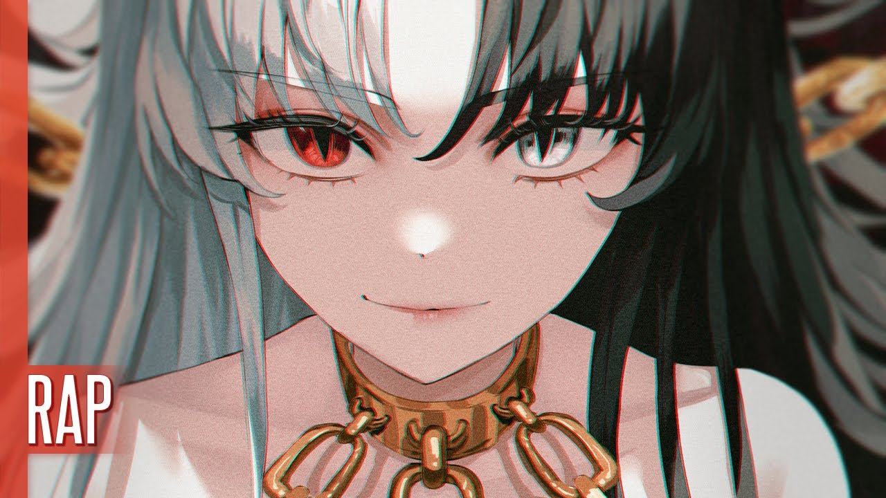 Nightcore - Seeing All Red
