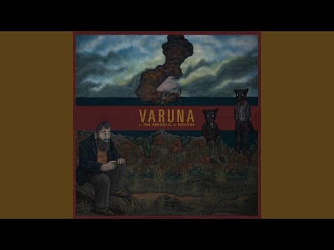 Punk music video thumbnail preview for The Republic of Wolves - Varuna