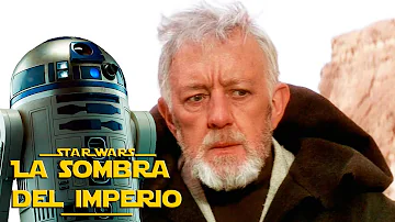 ¿Por qué Obi-Wan no recordaba tener un droide?