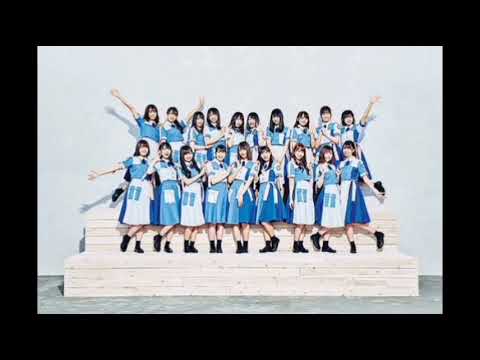 Hinatazaka46 - Cage (Off Vocal)