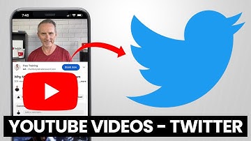 Can You Still Post YouTube Videos on Twitter