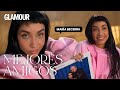 Mara becerra todos los secretos de su instagram  mejores amigos  glamour espaa