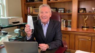 From Your Fellow Forever Buffs: Tom Costello (Jour'87) Information