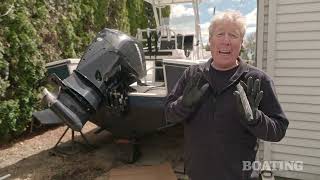 Ask The Experts - Changing Sacrificial Anodes