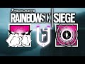 Operator Idee NOVA und PHOENIX | Rainbow Six Siege