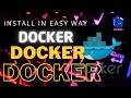 Linux पर DOCKER सेटअप करते समय इन 5 गंभीर गलतियों से बचें | Linux पर Docker कैसे इंस्टॉल करें