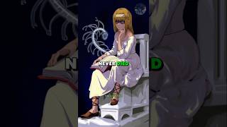 How Would Story Change If Ymir Never Die In Attack On An?