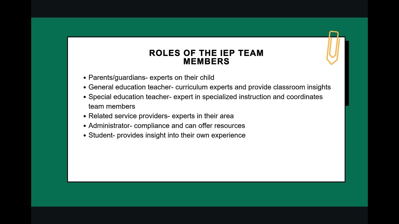 Video 5 fostering collaboration