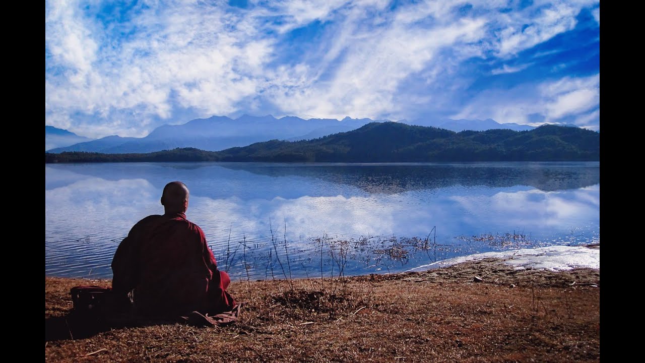 Buddha Flute|Meditation Music