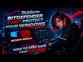 Hackers Can Bypass Bitdefender in 2026?! Watch This 😳