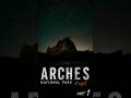 Arches National Park at Night Was Unreal 🌌 | Part 1 #stargazing