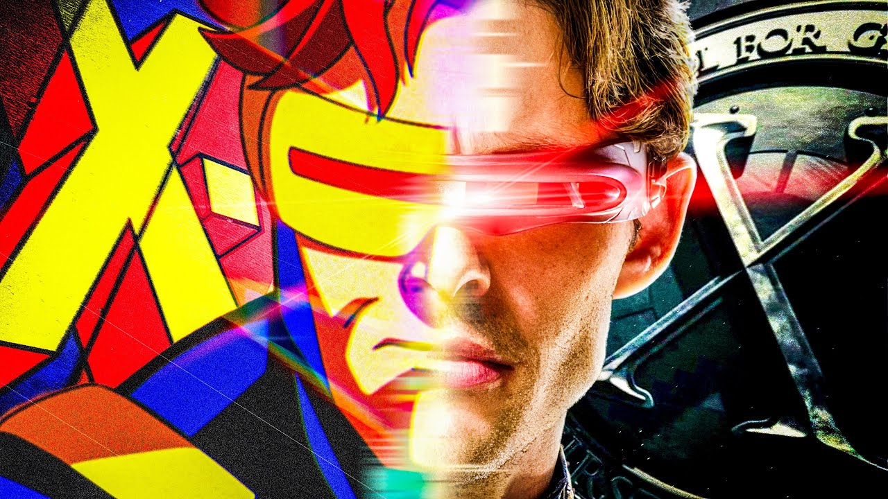 Why X-Men 97 Succeeds where the Fox X-Men FAILED