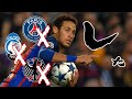 【救世主】ネイマールのおかげでした vsアタランタ・ドイツU23・パリ・サンジェルマン Thanks to the savior Neymar best moment