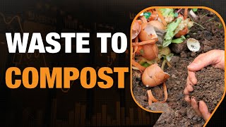 UAE Recycling App Transforms Food Waste into Compost screenshot 1