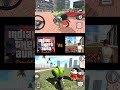 Indian Bike 3D vs Indian Thief Game 😱 Shinchan + Hulk Bike Ride 🔥 कौन सा गेम है असली KING?