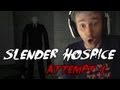 Scary Games - BRAND NEW! Slender Hospice w/ Reactions &amp; Facecam (Download Link)