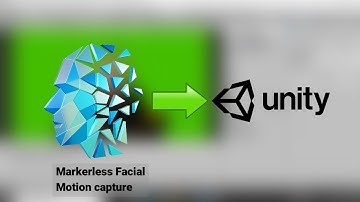 Facial motion capture solution for Unity - AI Face