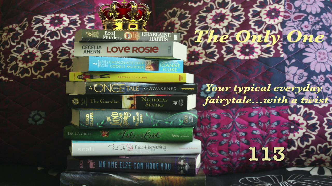 The Only One Episode 113