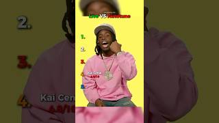 Live Vs Autotune ๐ค๐ฅ #music #ranking