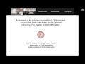 GCRF-CEPHA Air Quality Management Lecture 36: Prof. Arvind K. Nema, IIT Delhi, India