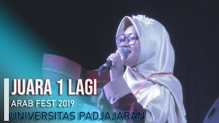 Download Lagu marawis MAN 2 KOTA SUKABUMI juara 1 lagi di ARAB FEST 2019(UNIVERSITAS PADJAJARAN) MP3