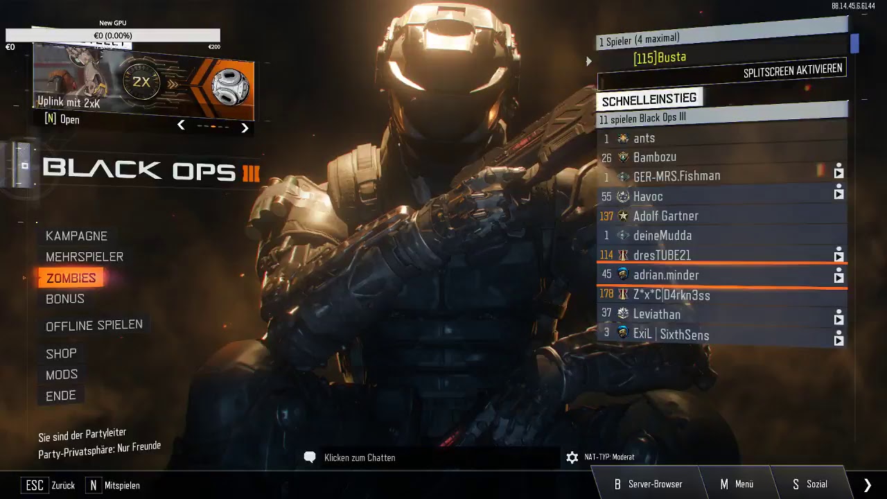 Hardest Easter Eggs Bo3 Hardest Easter Eggs Bo3