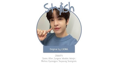 How would CRAVITY sing LOONA