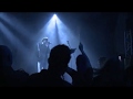 Capture de la vidéo Glowline - Live At Tiivistämö (Full Show)
