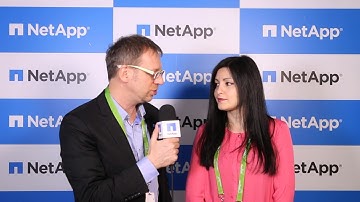 Cisco Live: Hospital of the Future Built on FlexPod