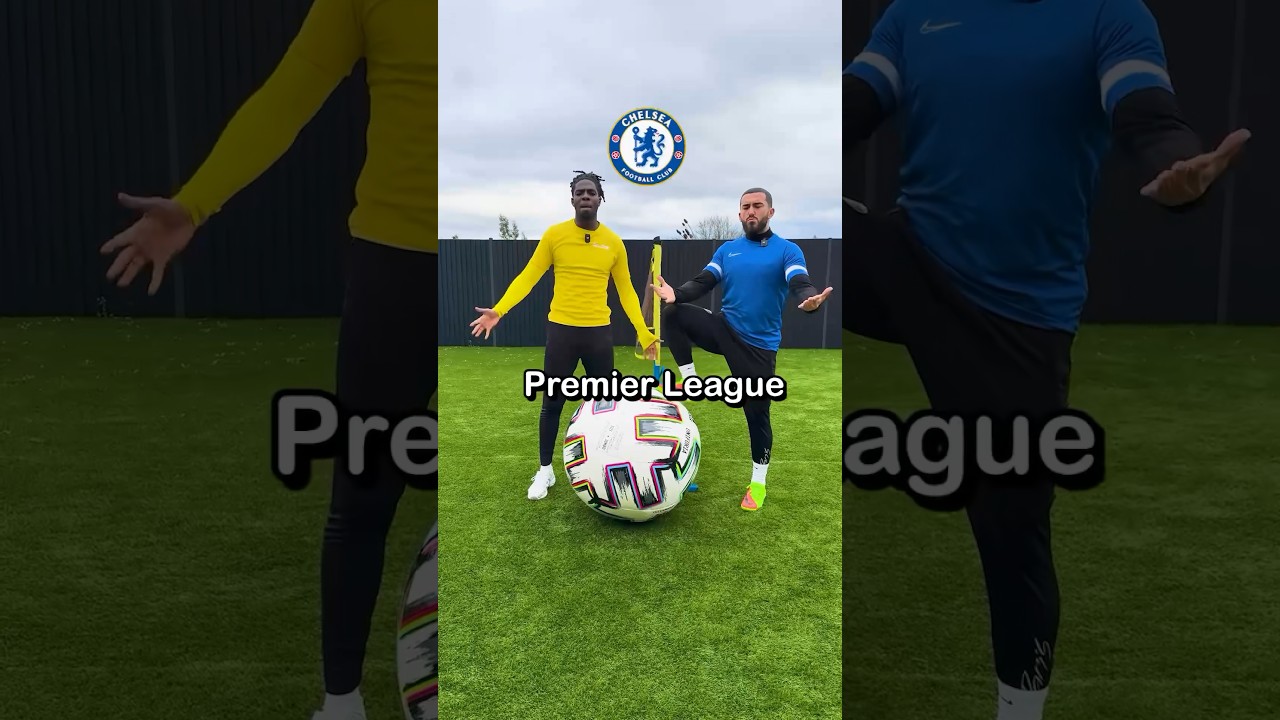 JUMBO FOOTBALL PREMIER LEAGUE EDITION ⚽️🔥