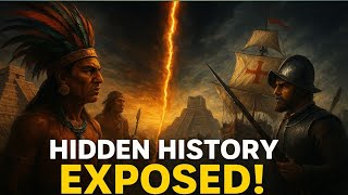 Hidden History Exposed: The Real Story of America’s Colonization